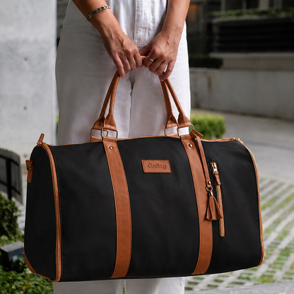 GoBag™ - Uniwersalna Torba Podróżna